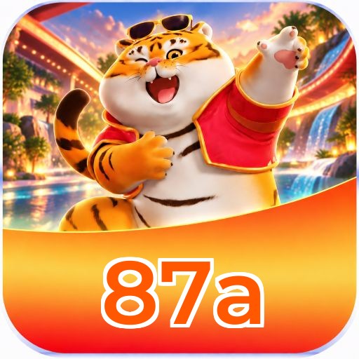 87a Fortune Tiger Oficial