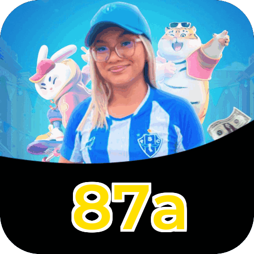 Comparação APP mobile vs versão web da 87a