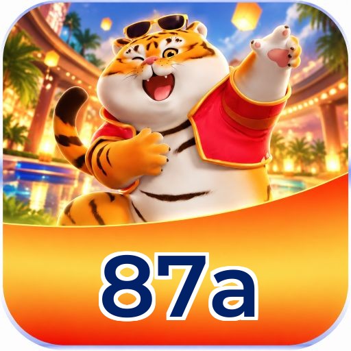 Slots 87a - Jackpots Progressivos