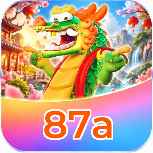 87a APP Mobile - Android & iOS
