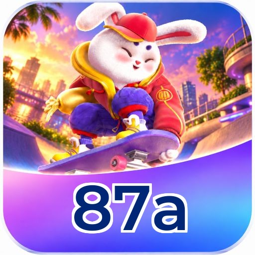 87a Logo