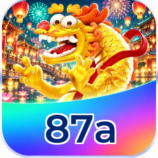 87a Logo