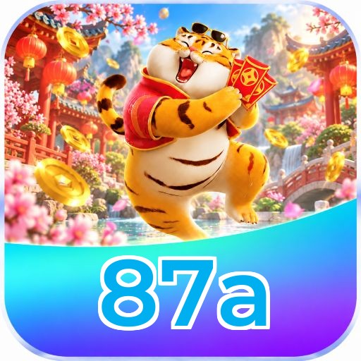 Fortune Tiger Logo 2