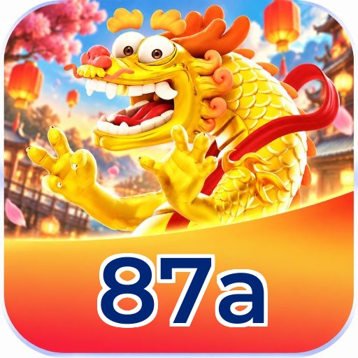 87a Logo