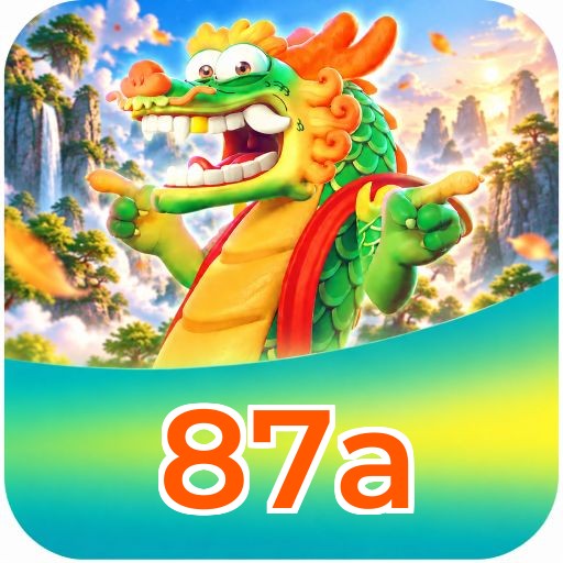 87a Logo