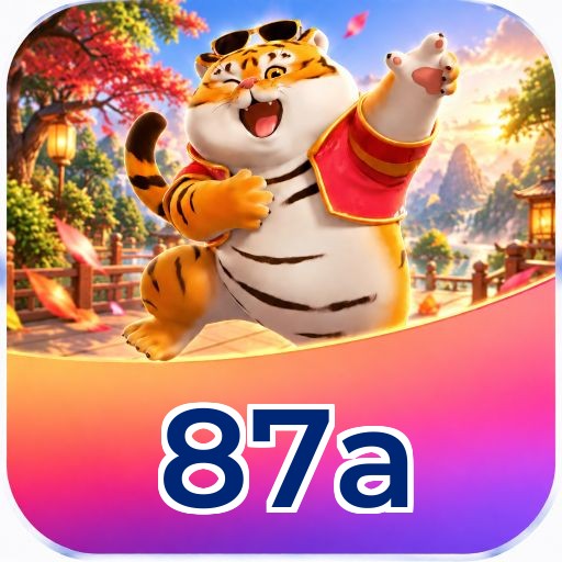 87a Logo
