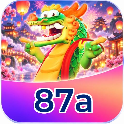 87a Logo