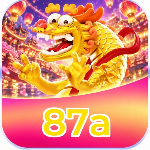 87a Logo